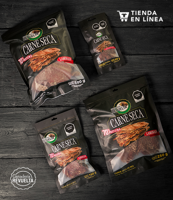 Carne Seca