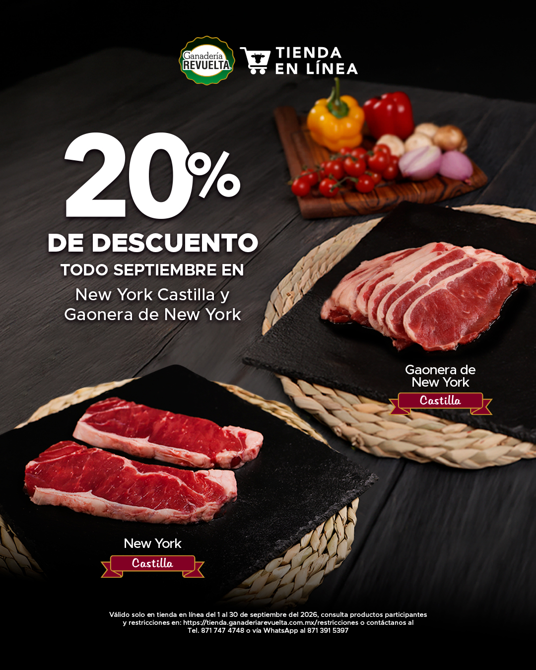 Carne Seca