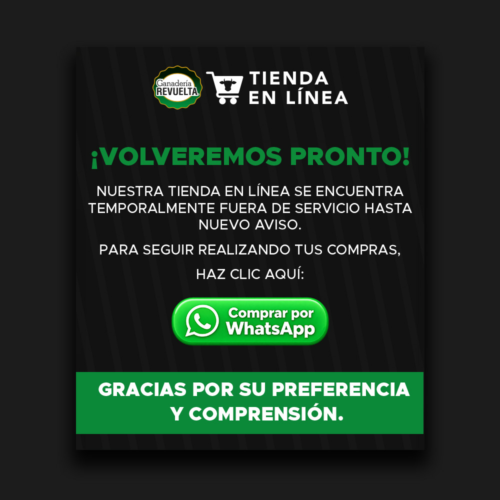 Comprar desde Whatsapp