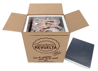 Empaque Ecommerce