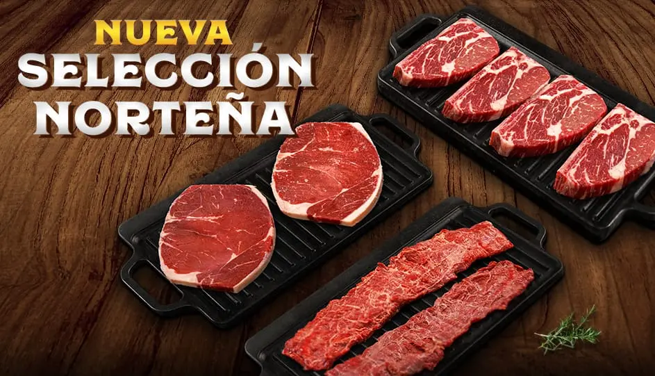 Selección Norteña