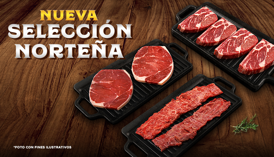 Selección Norteña