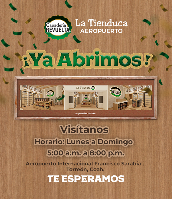 Tienduca Aeropuerto