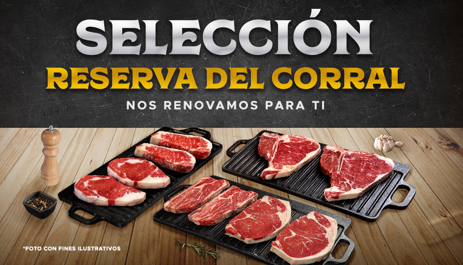 Selección Reserva Del Corral