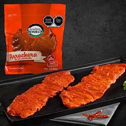 Tienda en linea Ganadería REVUELTA │ Carne Seca Laminada